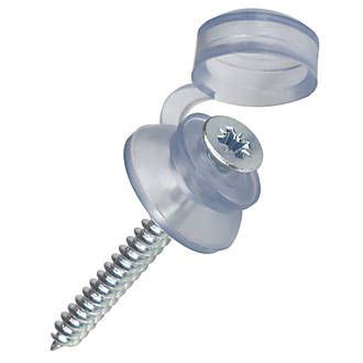 screwfix corrugated roofing screws